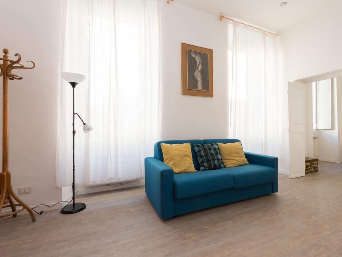 Vittorio Emanuele Apartment Rome