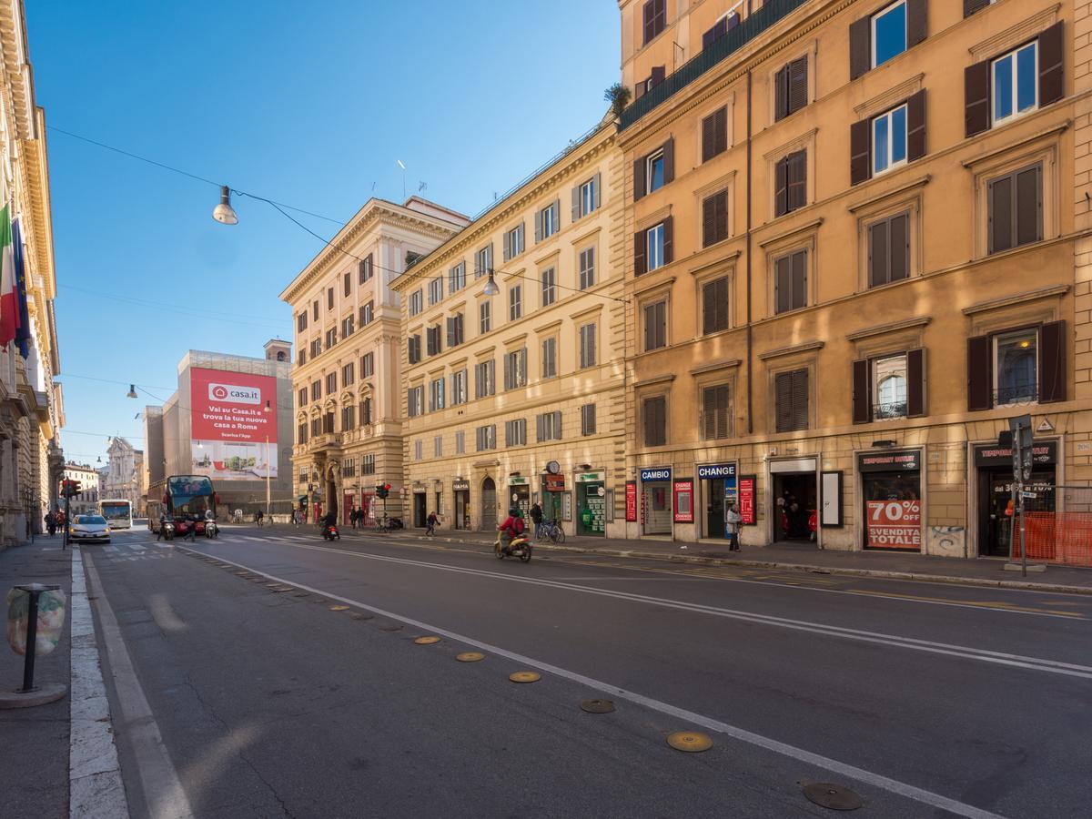 Apartment Vittorio Emanuele *