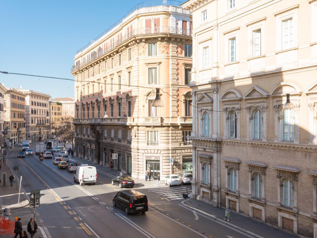 Vittorio Emanuele Apartment