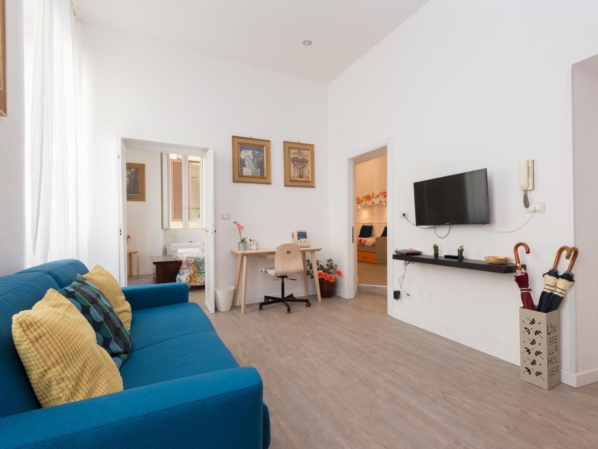 Vittorio Emanuele Apartment *