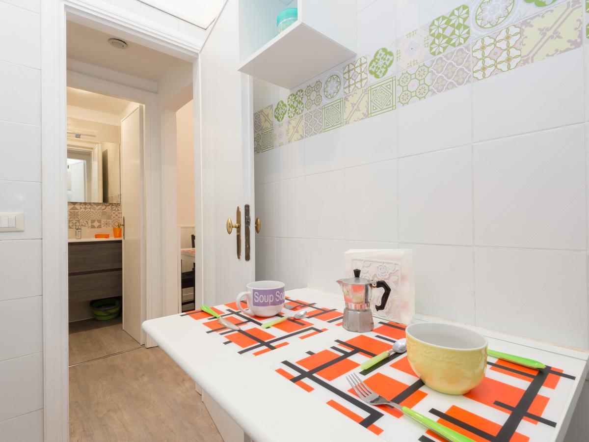 Vittorio Emanuele Apartment Rome