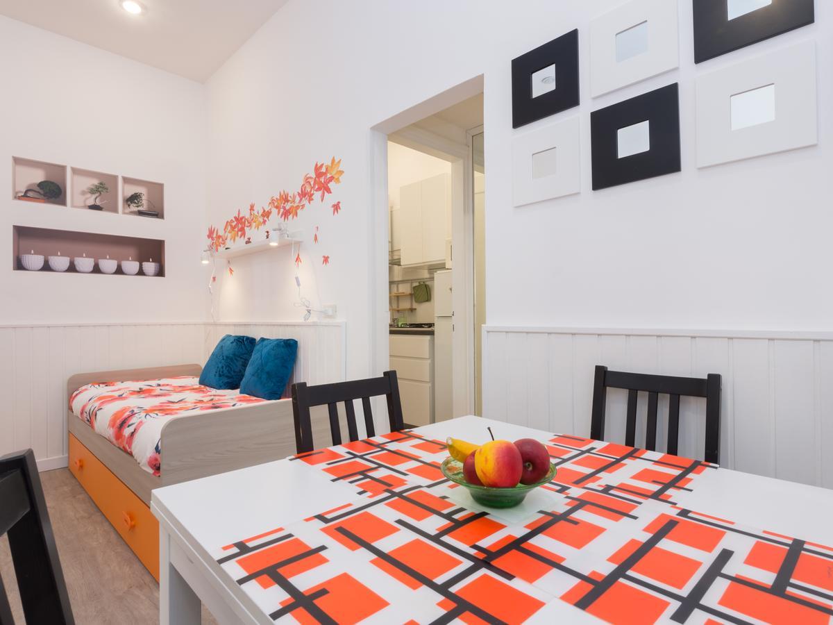 Vittorio Emanuele Apartment Rome