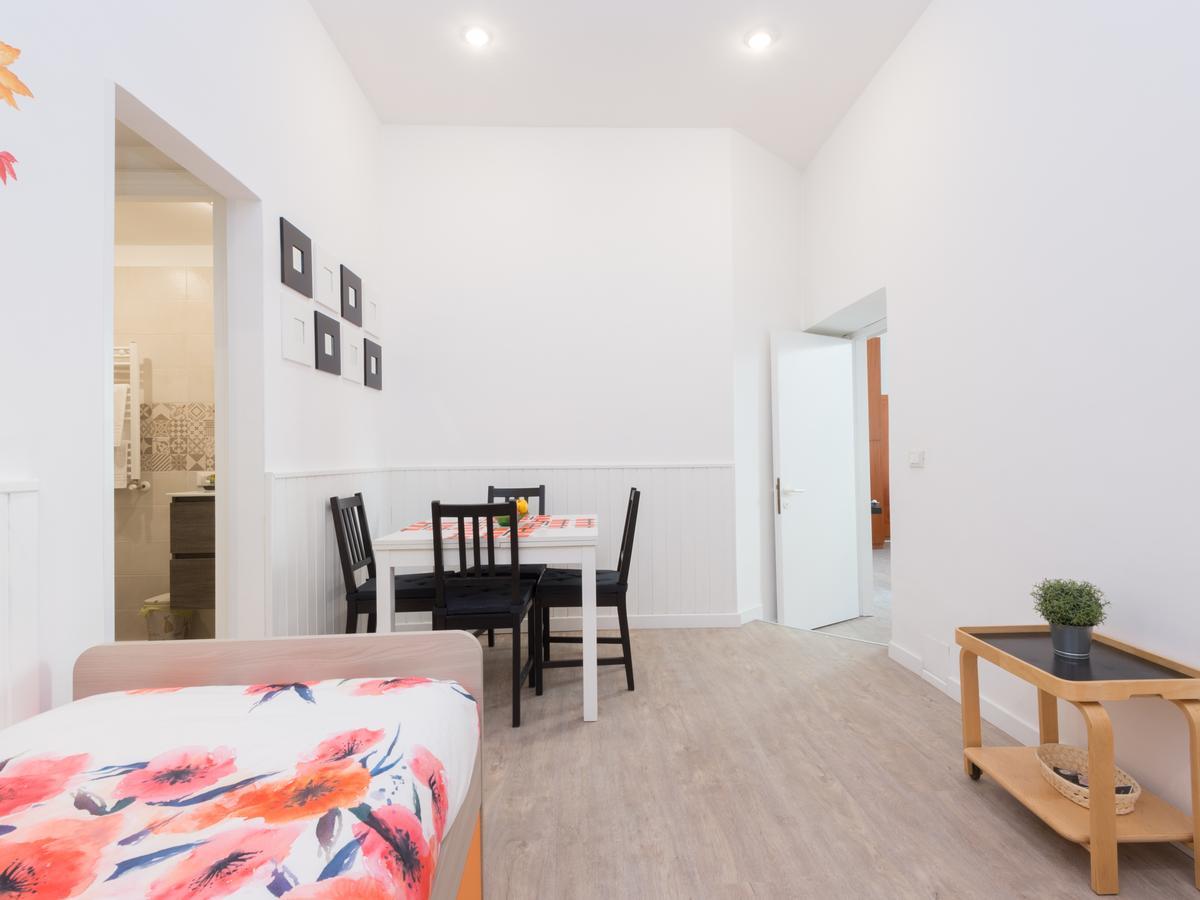 Apartment Vittorio Emanuele Rome
