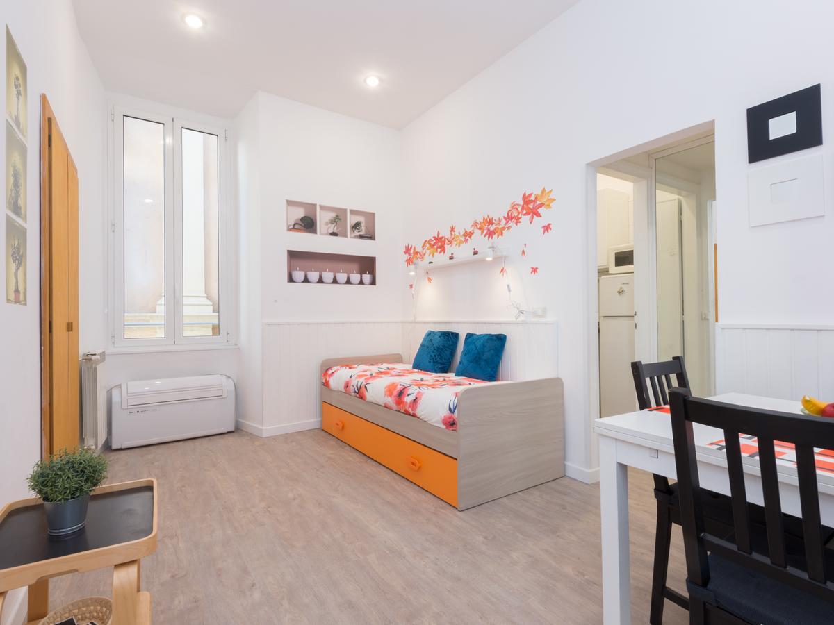 Vittorio Emanuele Apartment