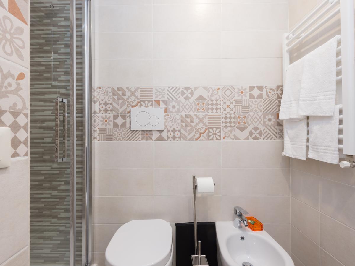 Vittorio Emanuele Apartment *