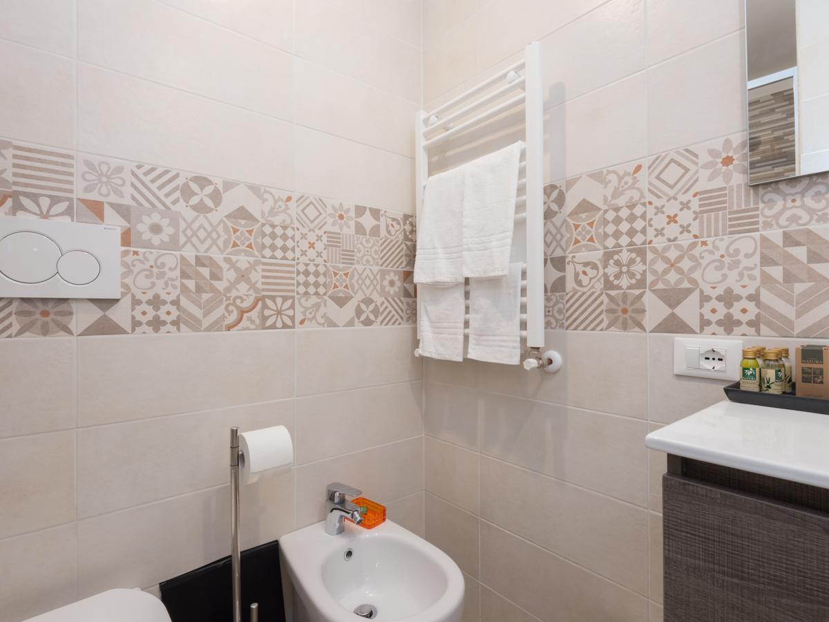Vittorio Emanuele Apartment