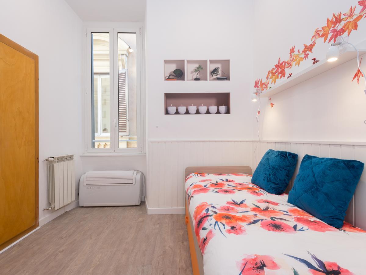 Vittorio Emanuele Apartment Rome