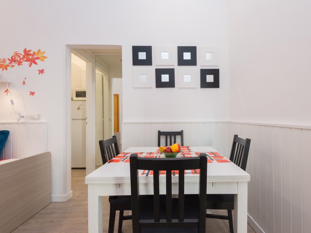Vittorio Emanuele Apartment Rome