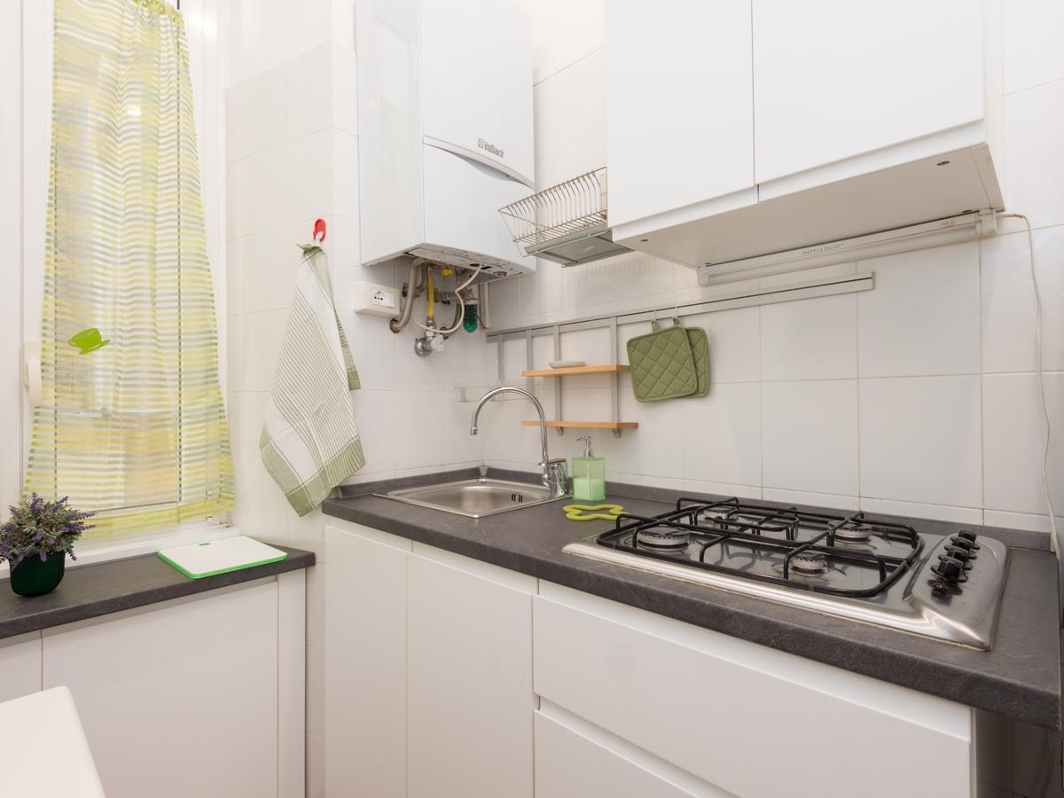 Vittorio Emanuele Apartment Rome
