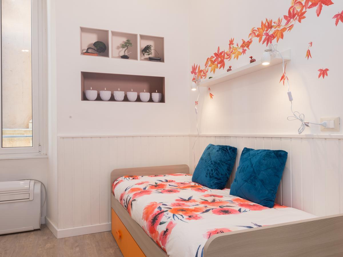 Apartment Vittorio Emanuele