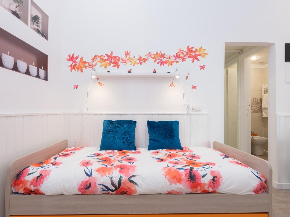 Vittorio Emanuele Apartment *