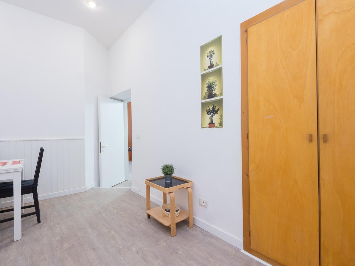 Vittorio Emanuele Apartment