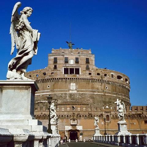 Twentyone Rome