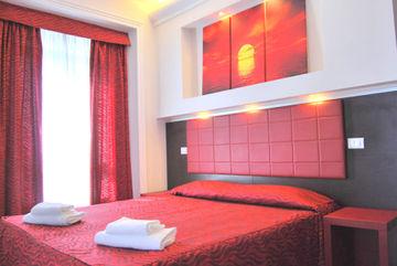 Imperial Guest house Rome