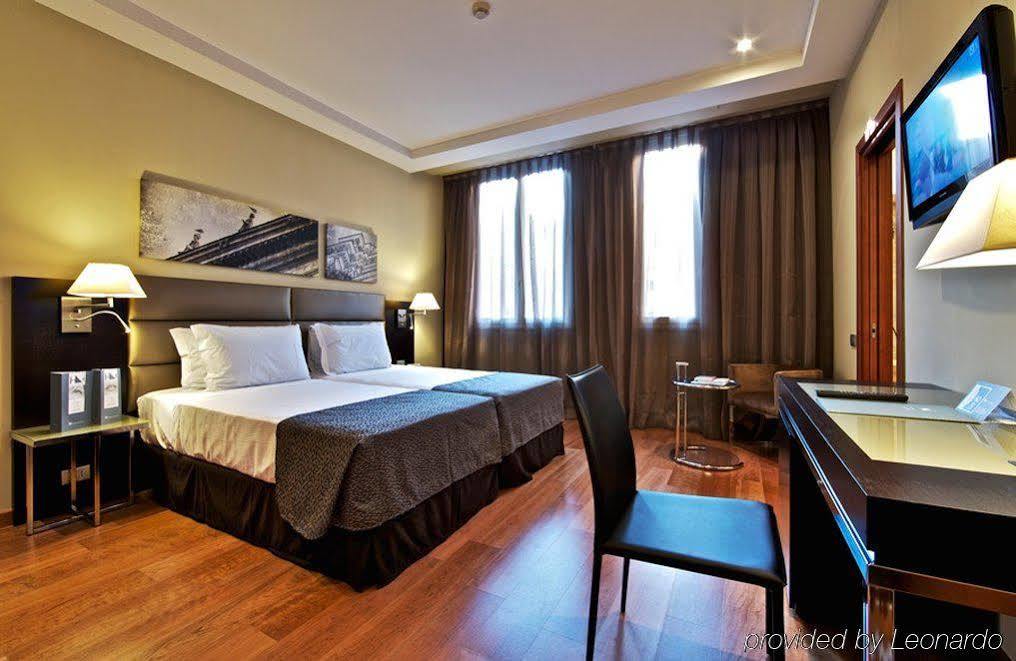 Eurostars Aeterna Rome