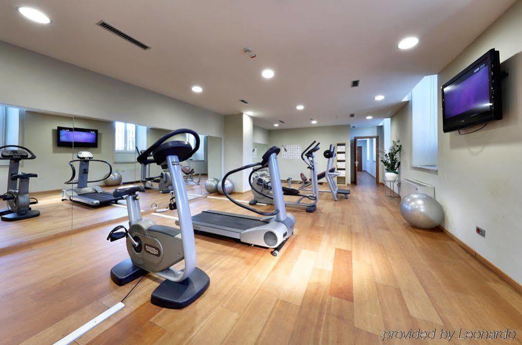 Eurostars Aeterna Hotel Rome