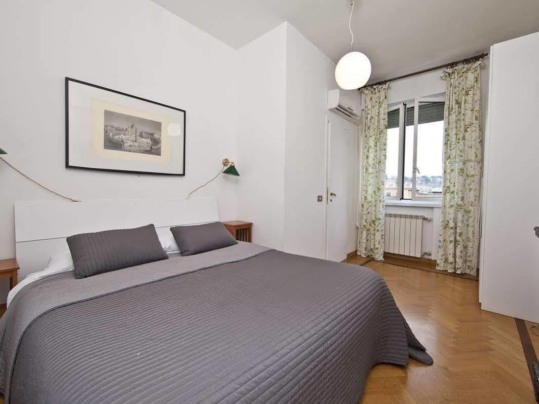 Vatican Happy Holidays Guest house Rome