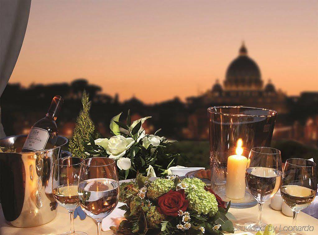 Hotel Royal Palace Luxury Rome