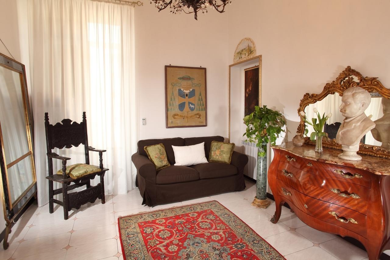 Roma Central Guest House Guest house
