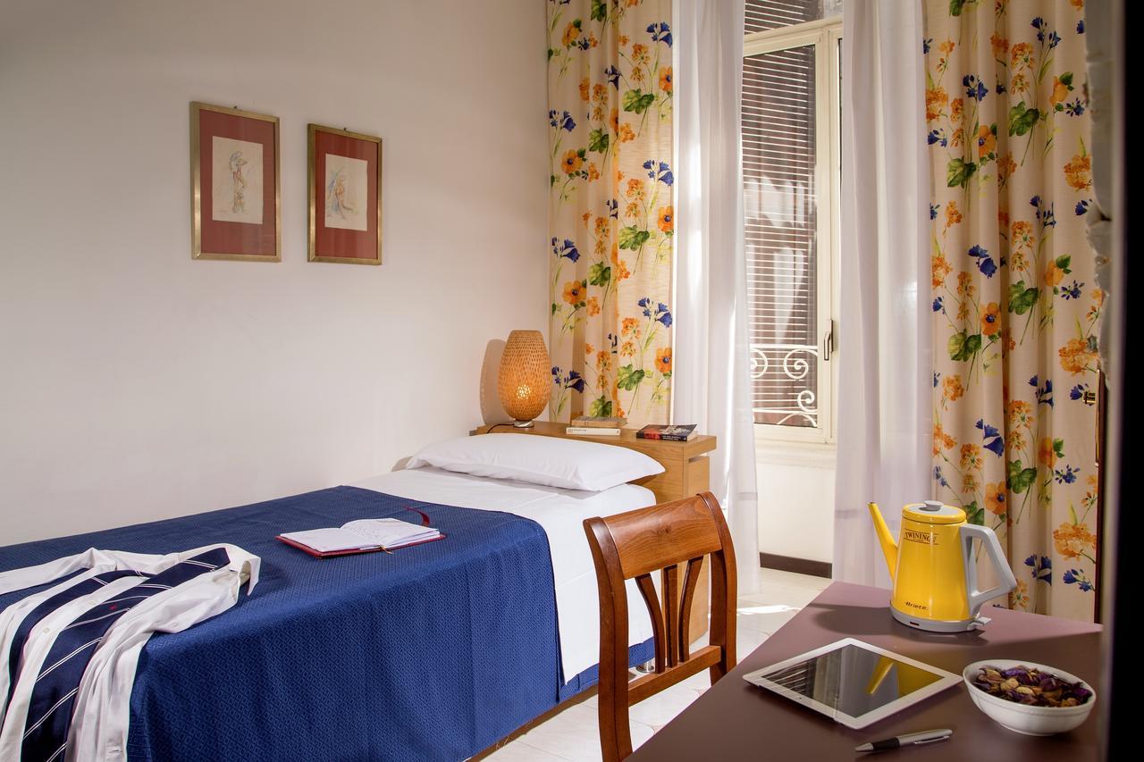 Guest house Roma Central Guest House