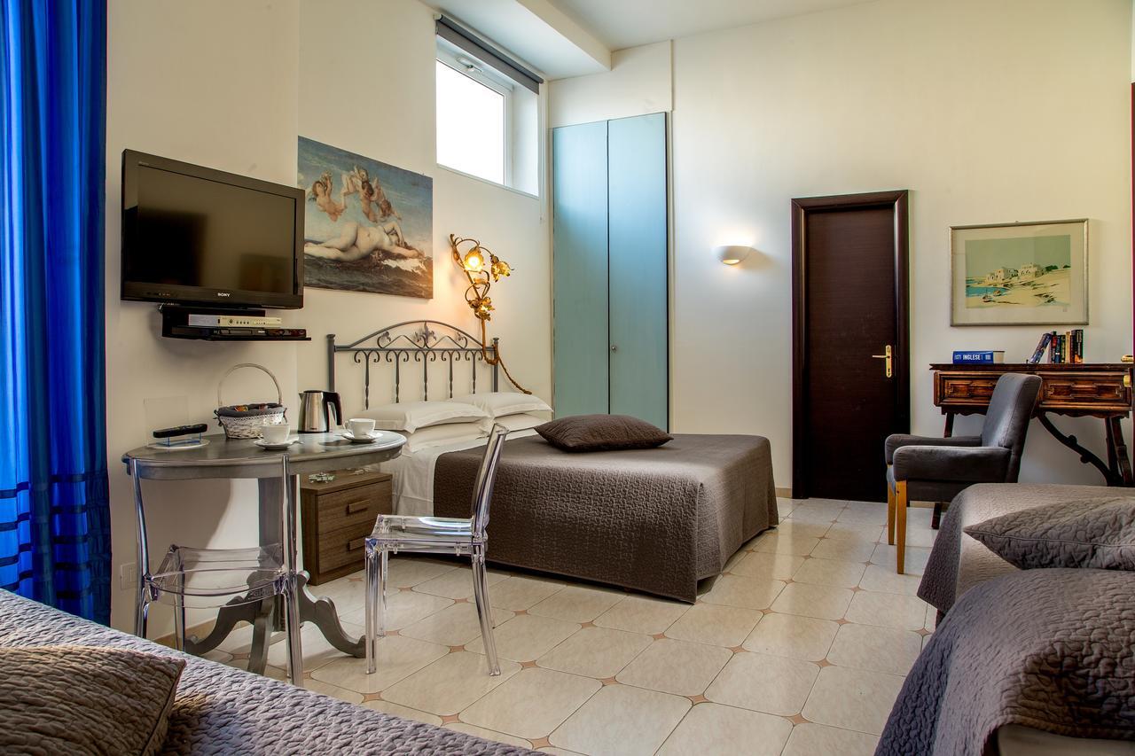Roma Central Guest House 2* Roma