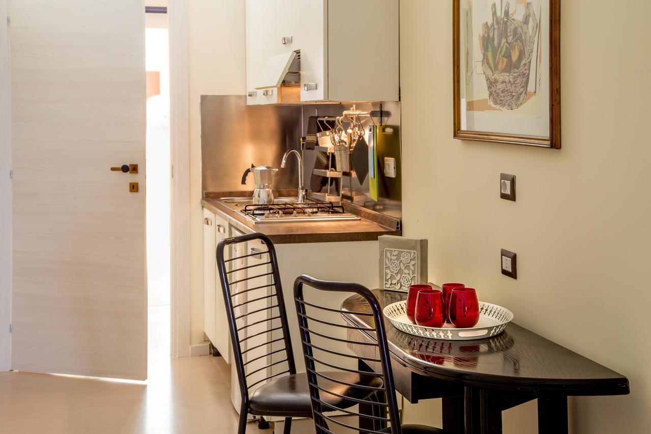 Roma Central Guest House Guest house
