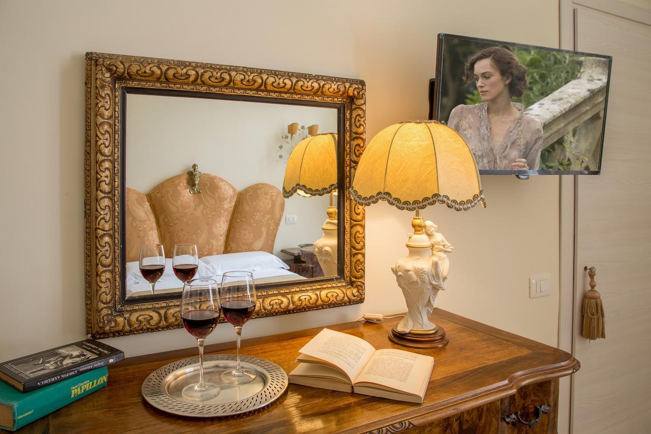 Roma Central Guest House Affittacamere