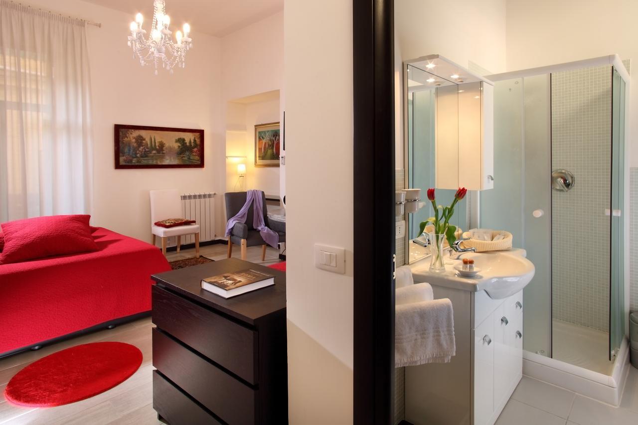 Roma Central Guest House Guest house