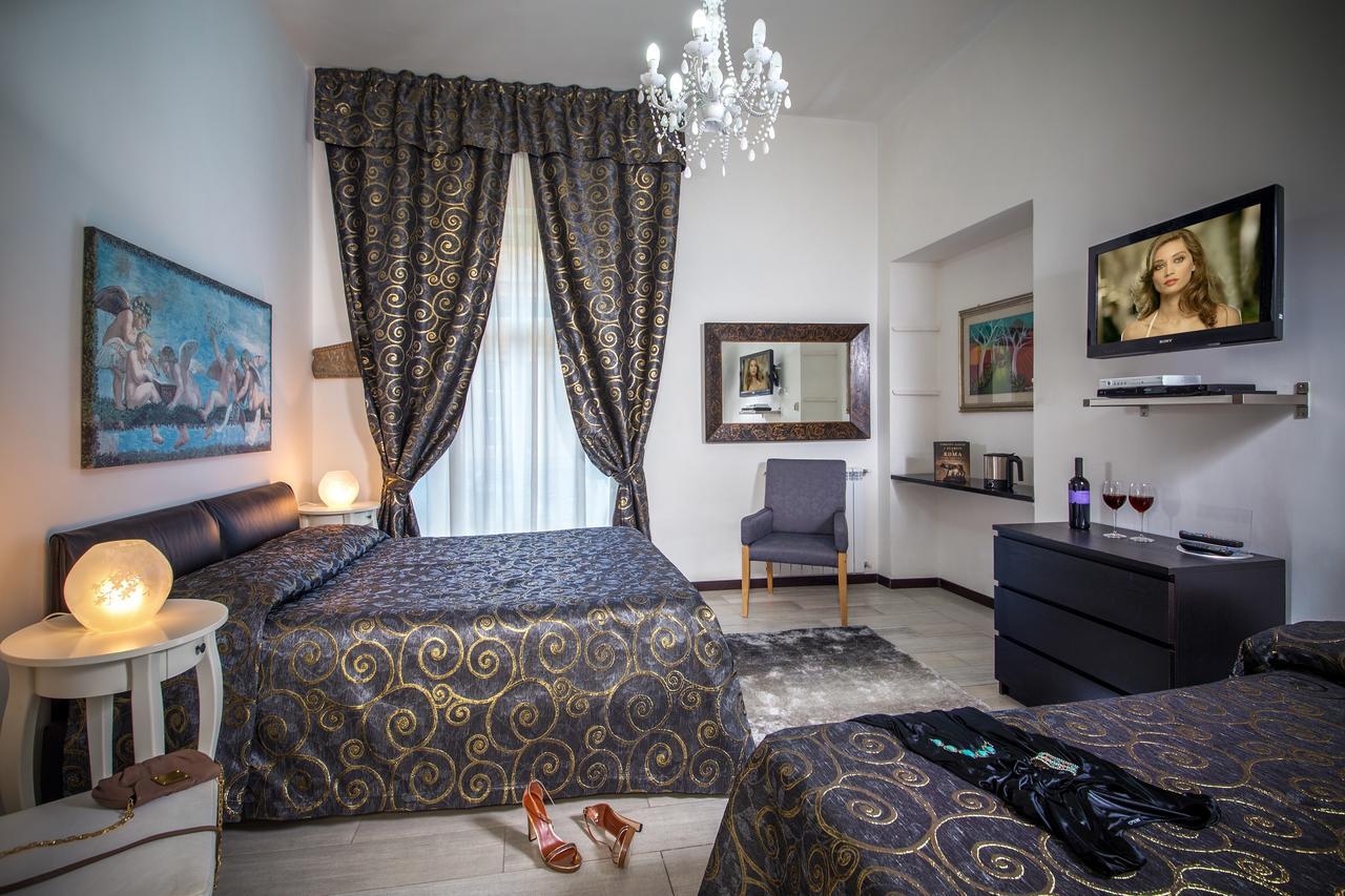 Roma Central Guest House Guest house 2*