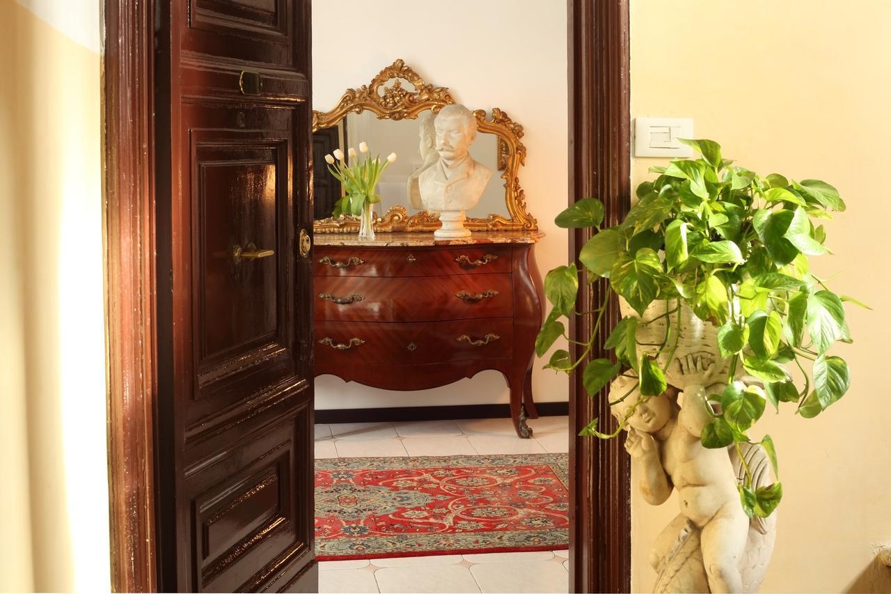 Affittacamere Roma Central Guest House 2*