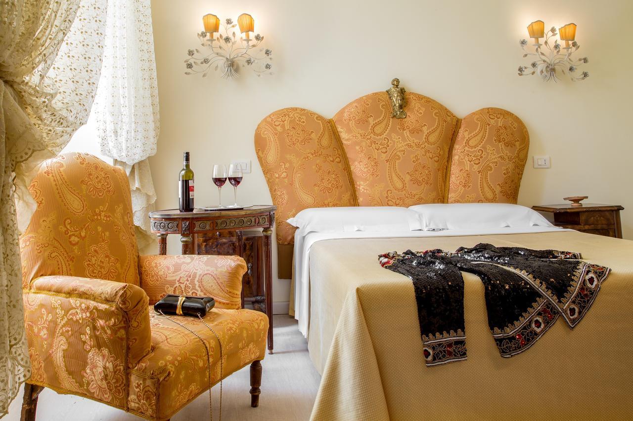 Roma Central Guest House Guest house Rome