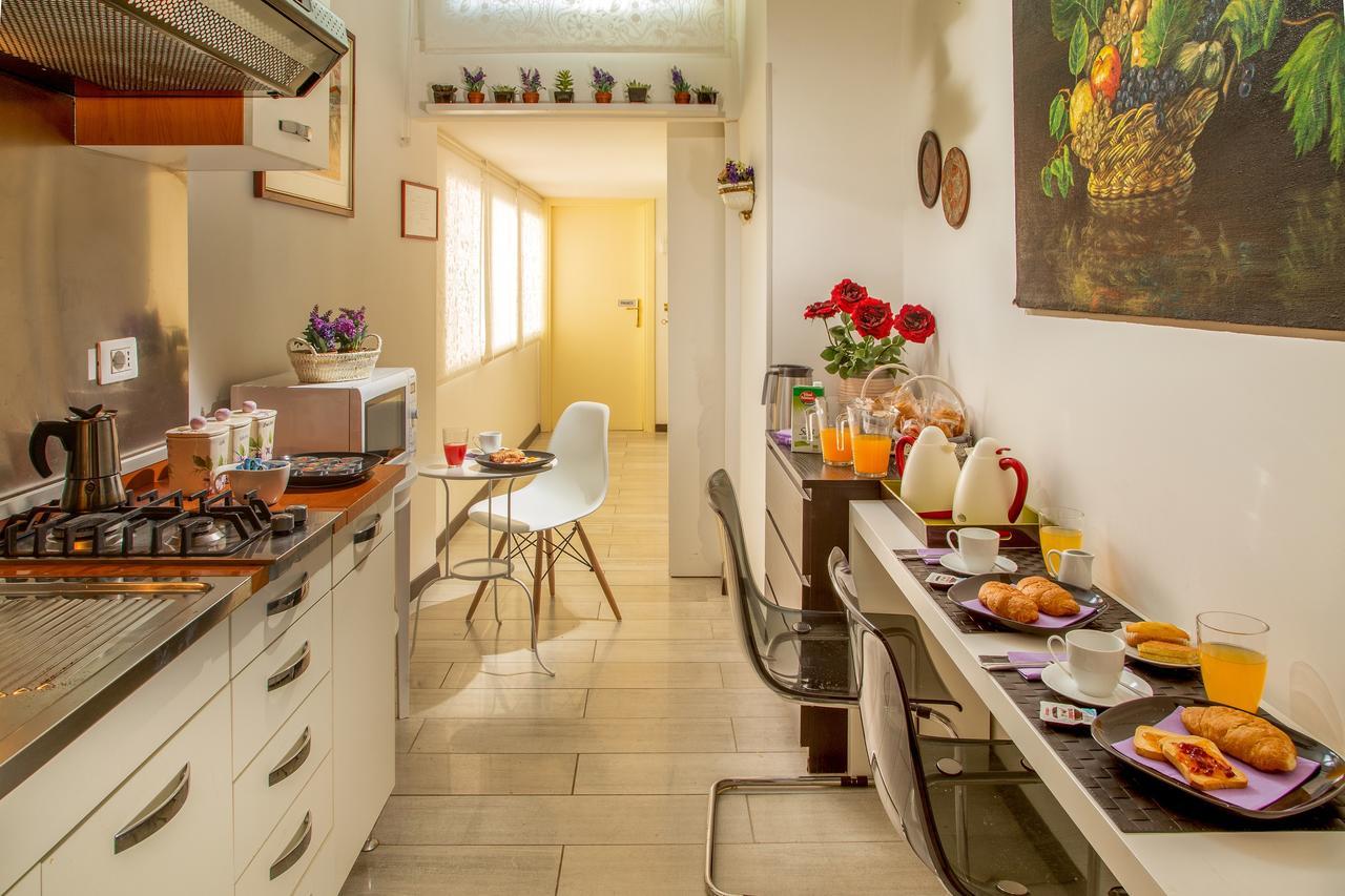 Roma Central Guest House Guest house Rome