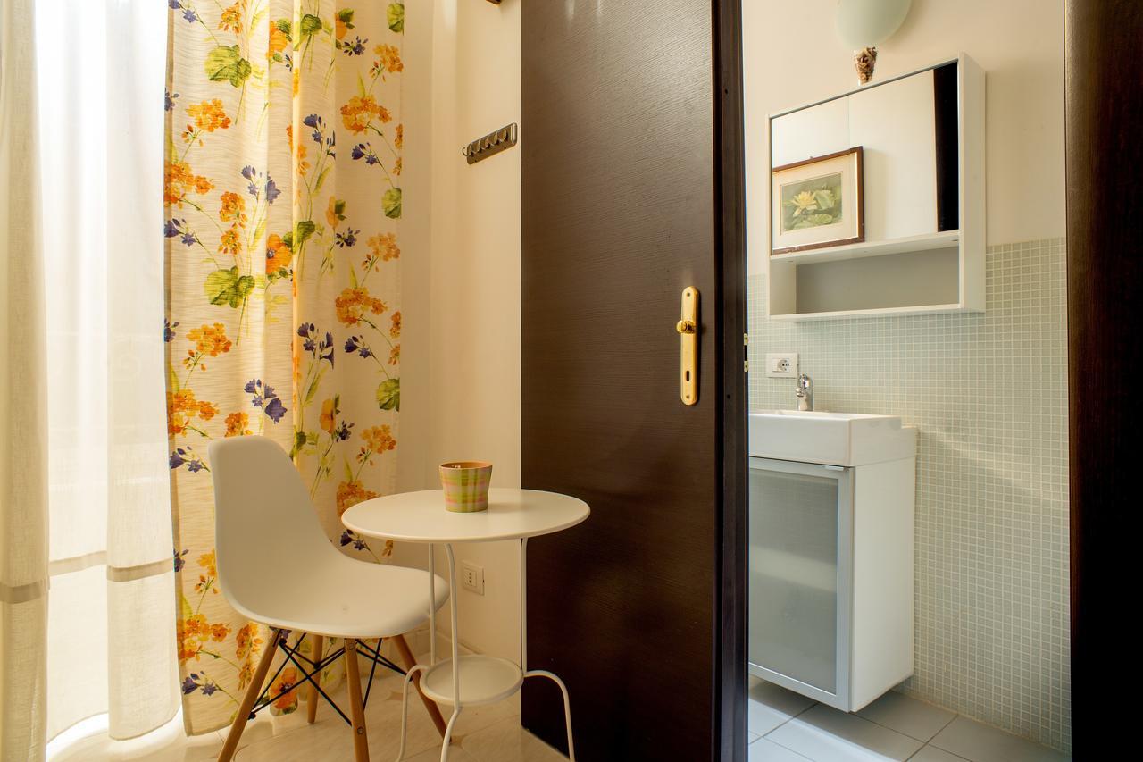 Roma Central Guest House Guest house