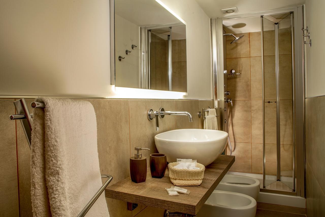 Roma Central Guest House Affittacamere