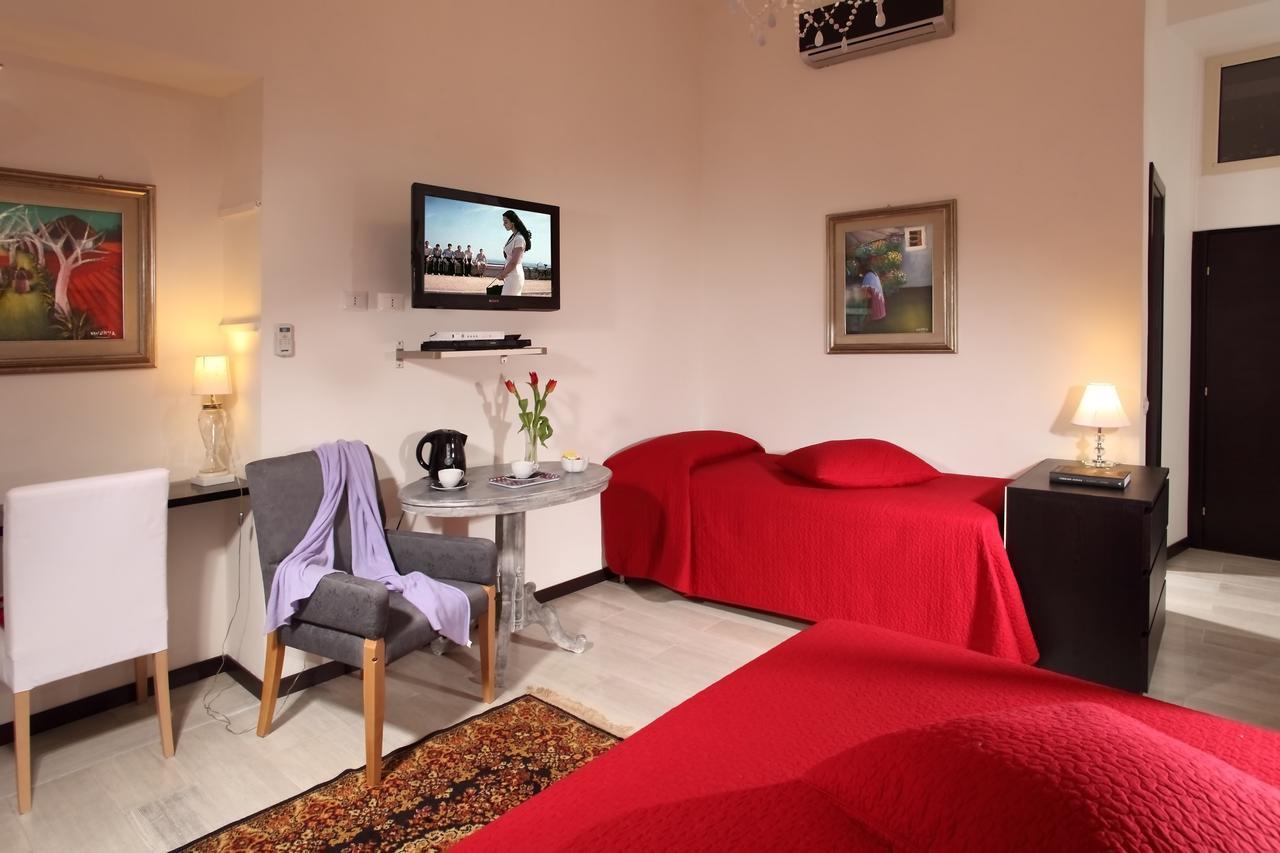 Roma Central Guest House Guest house Rome