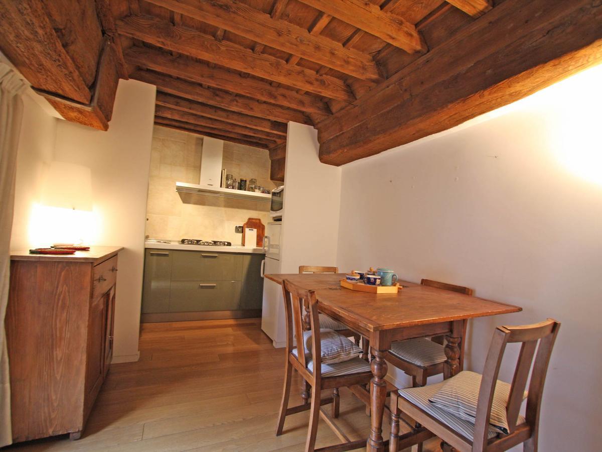 Chiavari Apartment