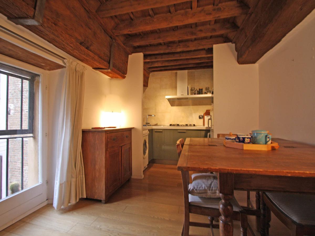 Chiavari Apartment