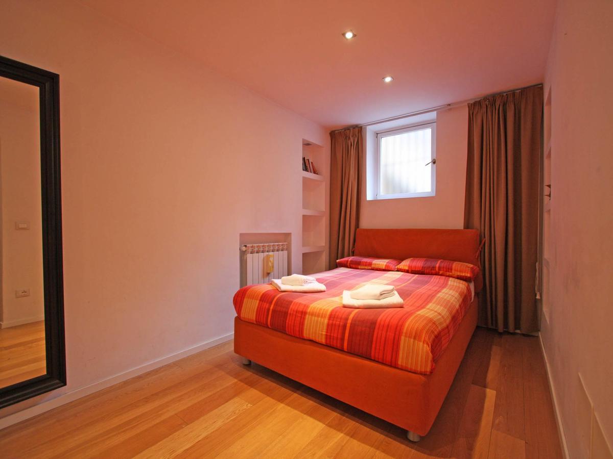 Apartment Chiavari *