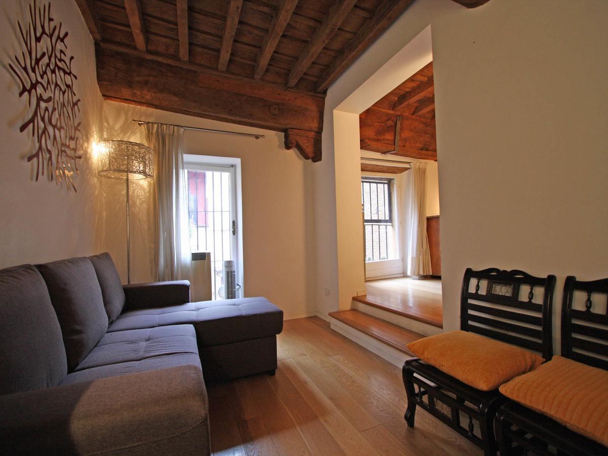 Apartment Chiavari