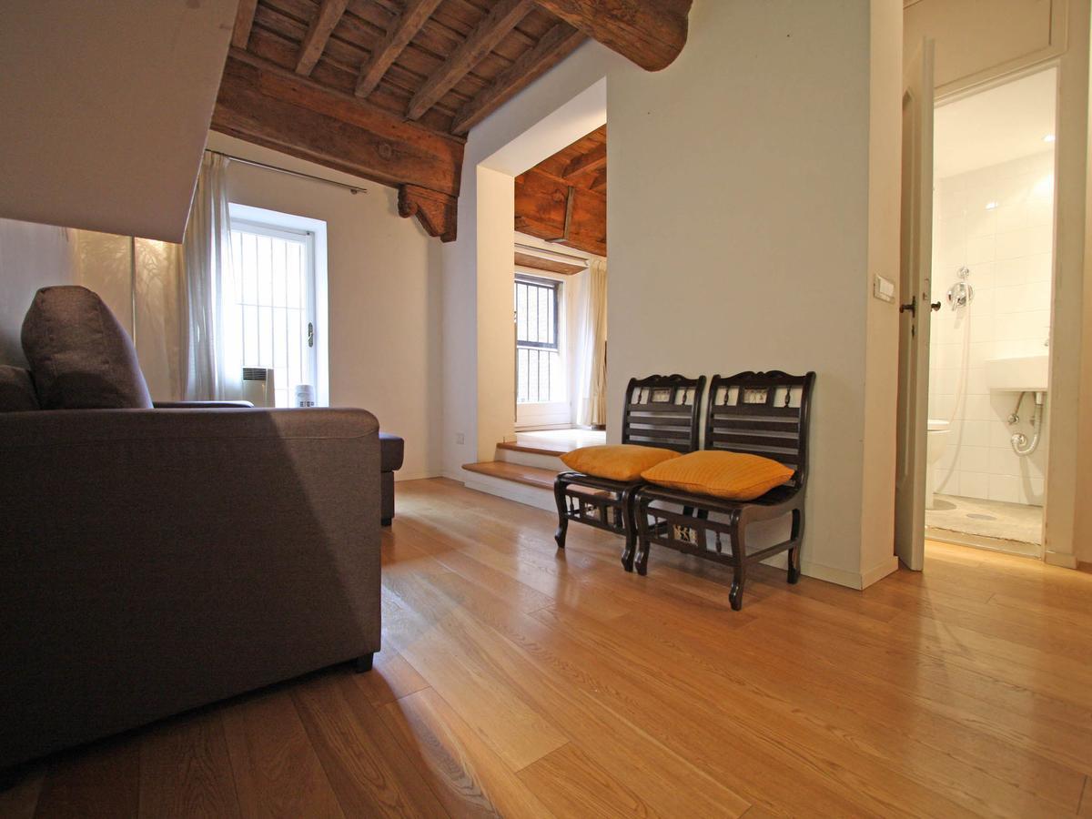 Apartment Chiavari *