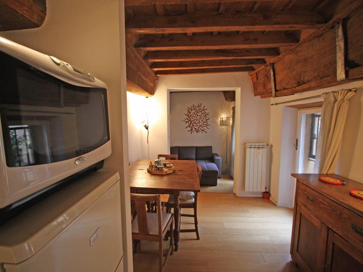 Apartment Chiavari Rome