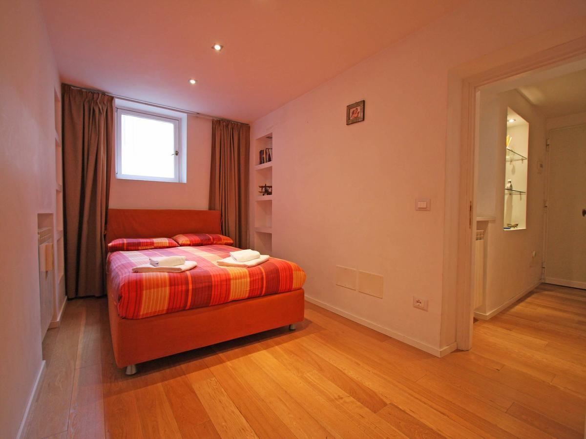 Apartment Chiavari