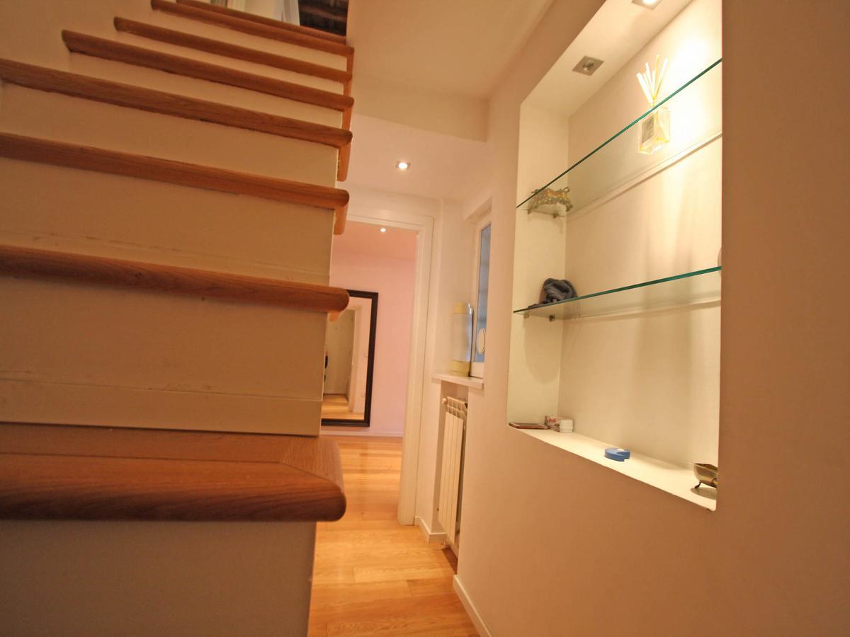 Chiavari Apartment Rome