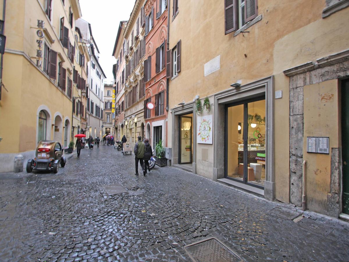 Chiavari * Rome