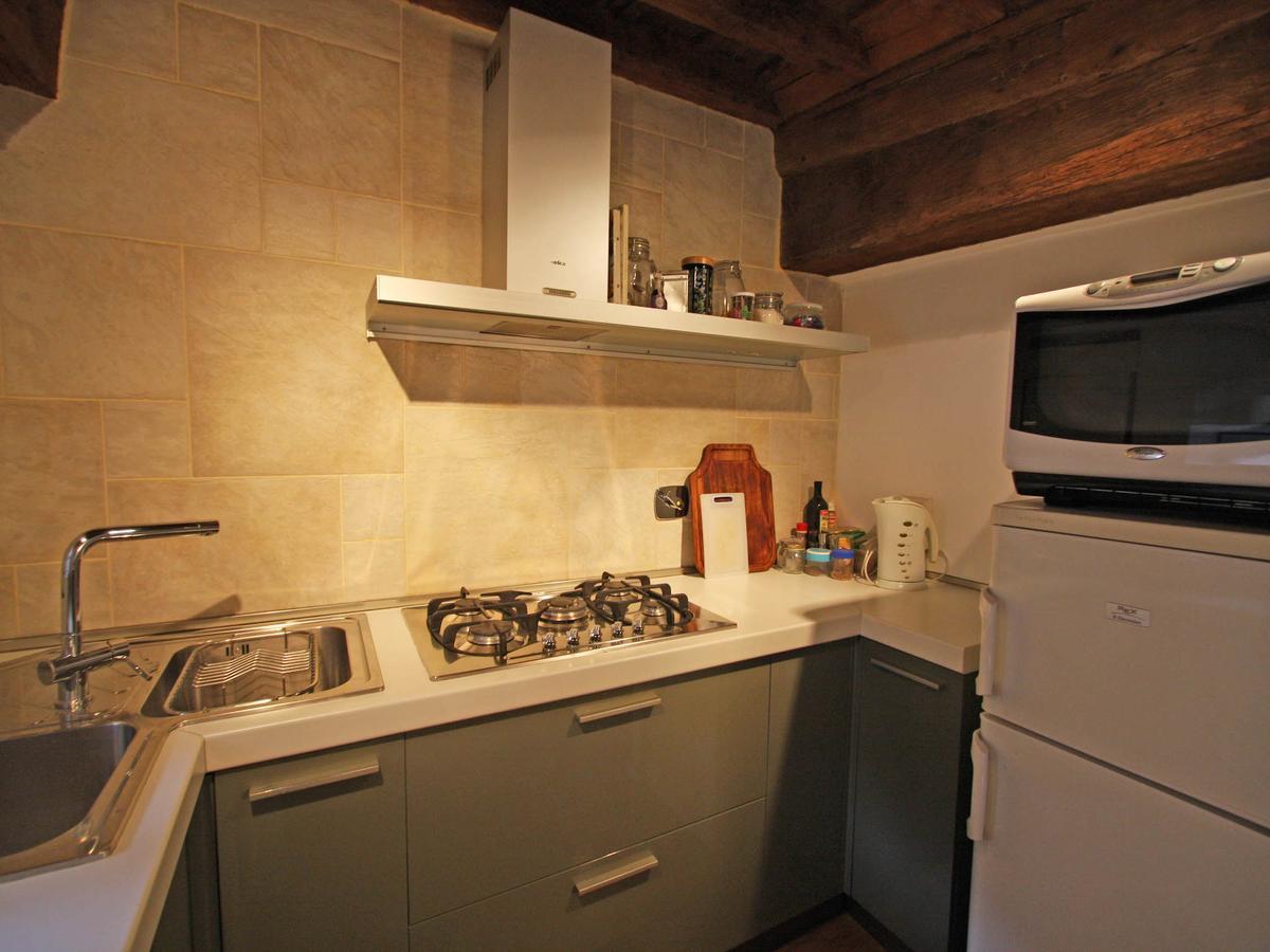 Apartment Chiavari *