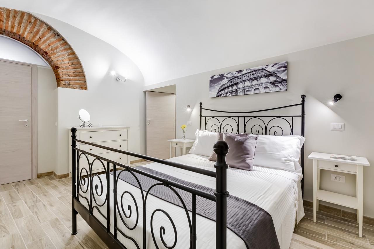 Ludovico Muratori Apartment *