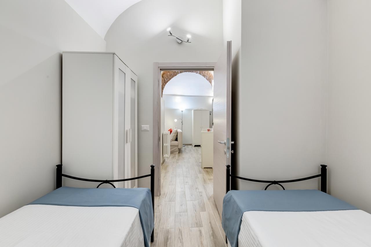 Apartment Ludovico Muratori *
