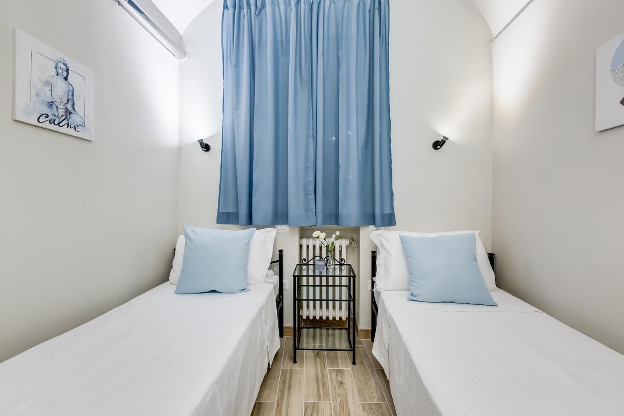 Ludovico Muratori Apartment