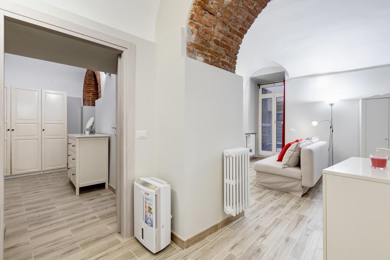 Ludovico Muratori Apartment Rome