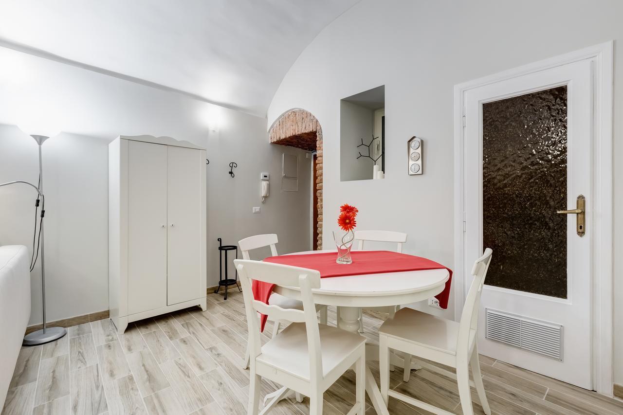 Apartment Ludovico Muratori *